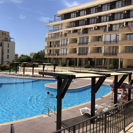 Vp Luxor Studio Sweti Wlas Exterior foto