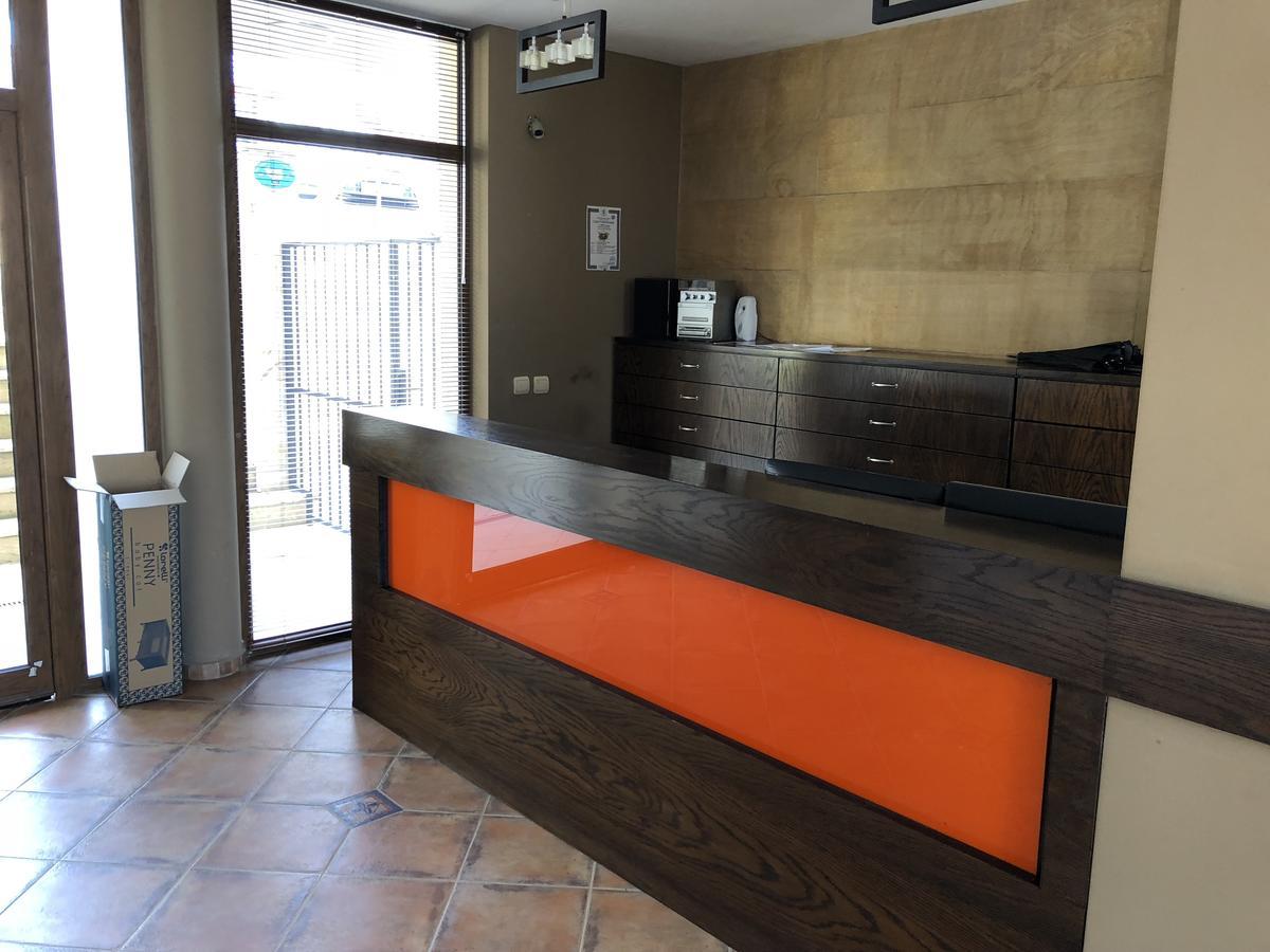 Vp Luxor Studio Sweti Wlas Exterior foto